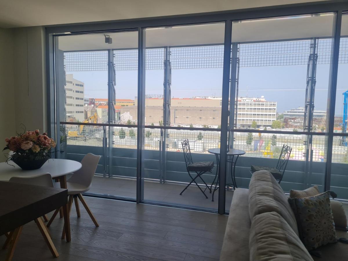 Luxury Apartment Lisboa Exteriör bild