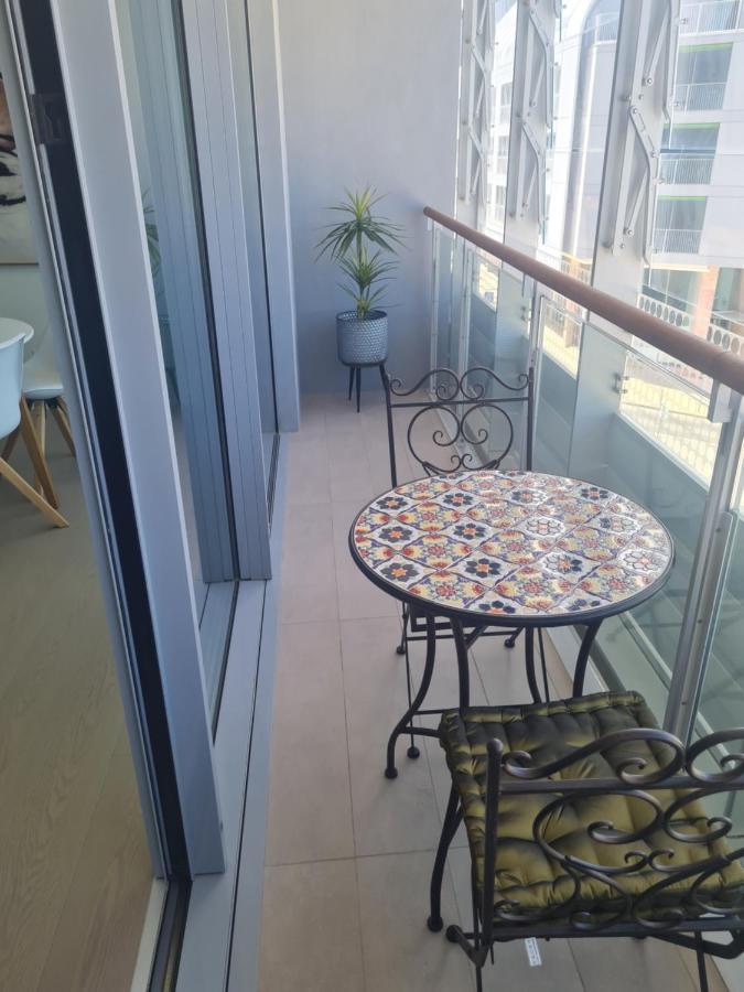 Luxury Apartment Lisboa Exteriör bild