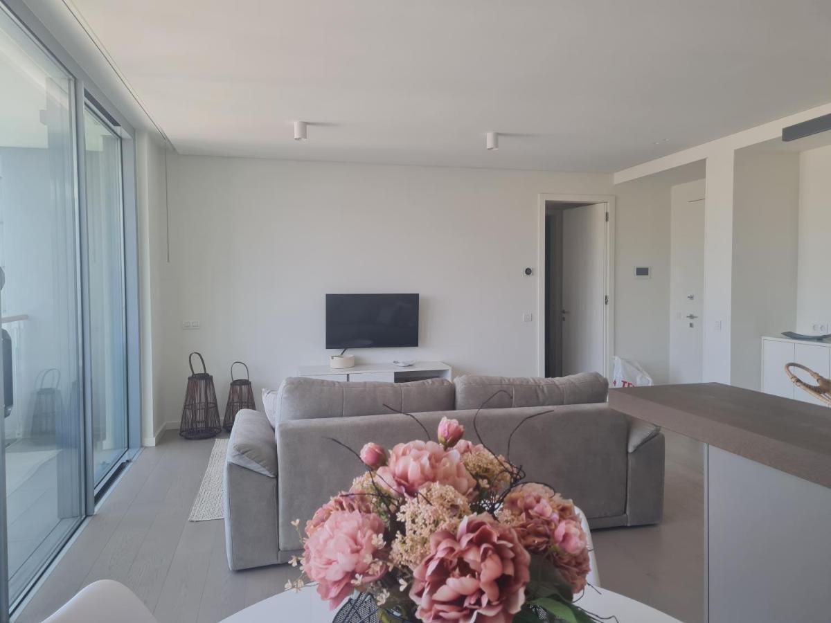 Luxury Apartment Lisboa Exteriör bild