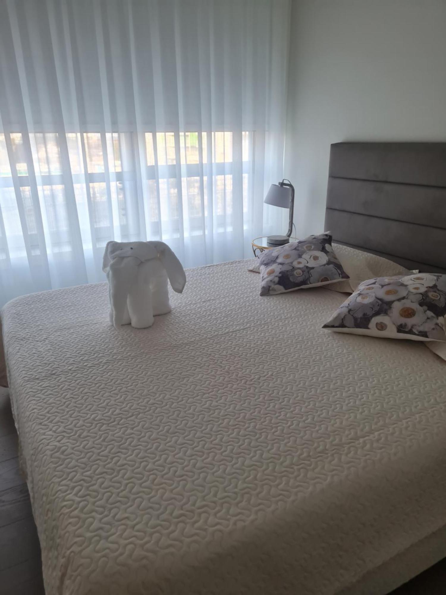 Luxury Apartment Lisboa Exteriör bild